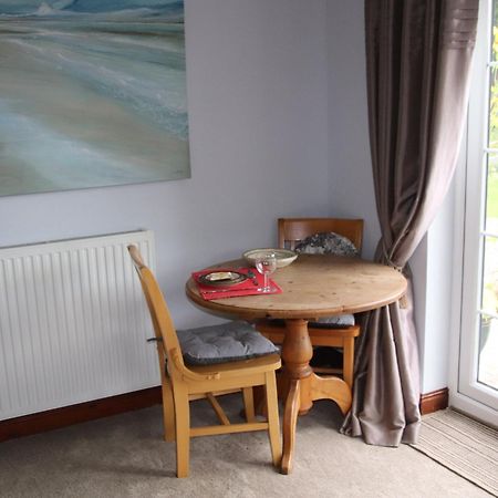 Garn Lodge Newtown  Bagian luar foto